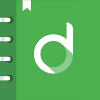 Daybook - Diari, Jurnal, Nota