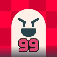 FINGER 99: Pertarungan Jari!
