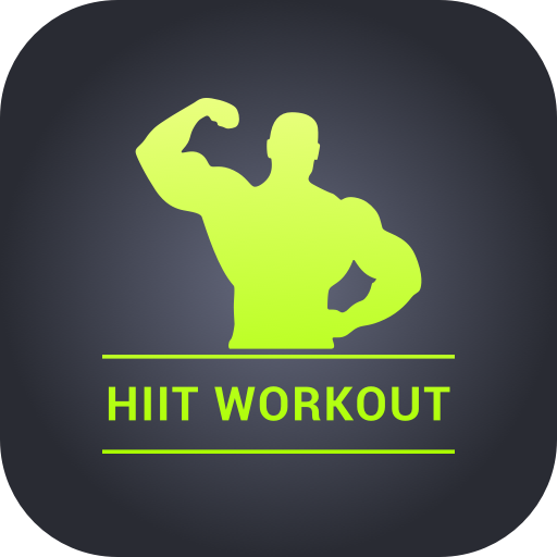 HIIT Workout untuk Lelaki